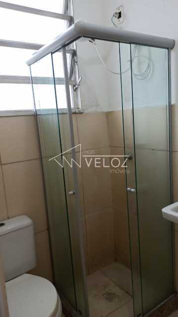 Apartamento, 1 quarto, 34 m² - Foto 19