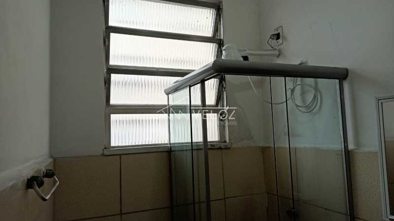 Apartamento, 1 quarto, 34 m² - Foto 1