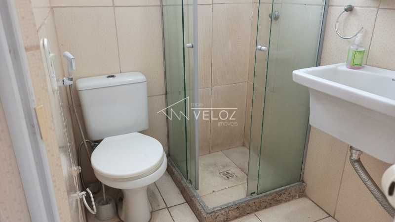 Apartamento, 1 quarto, 34 m² - Foto 17