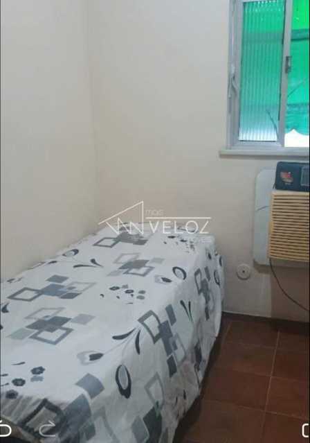 Apartamento, 1 quarto, 23 m² - Foto 4
