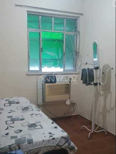 Apartamento, 1 quarto, 23 m² - Foto 16