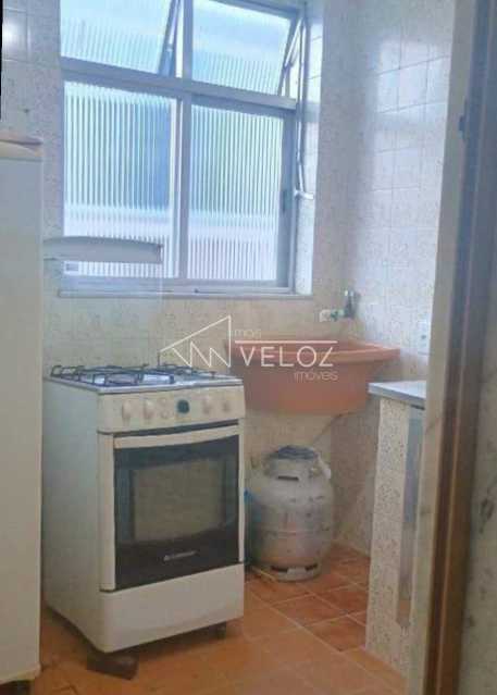 Apartamento, 1 quarto, 23 m² - Foto 18