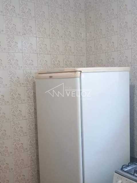 Apartamento, 1 quarto, 23 m² - Foto 19