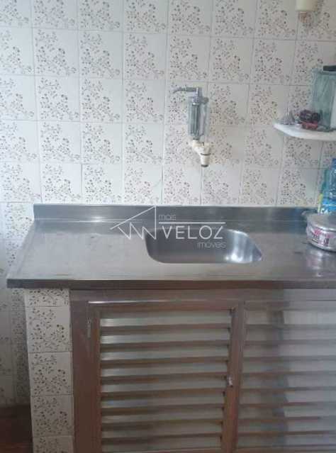 Apartamento, 1 quarto, 23 m² - Foto 15