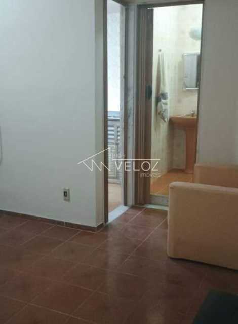 Apartamento, 1 quarto, 23 m² - Foto 3