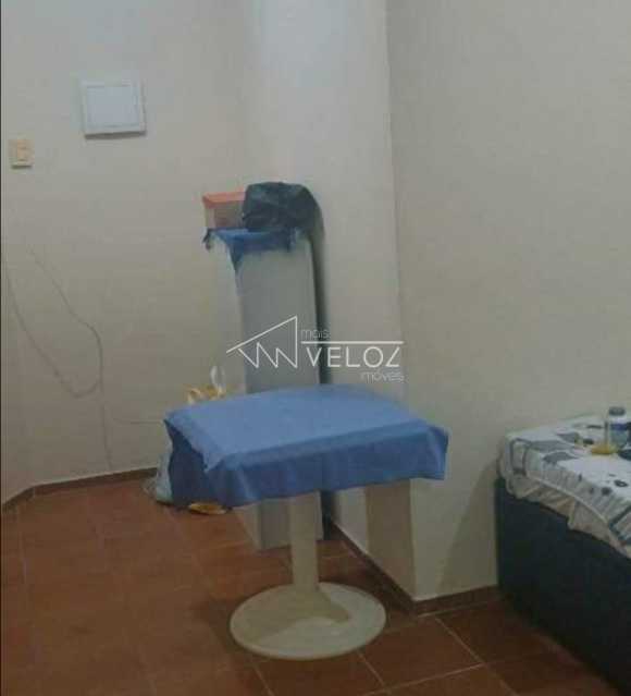 Apartamento, 1 quarto, 23 m² - Foto 8