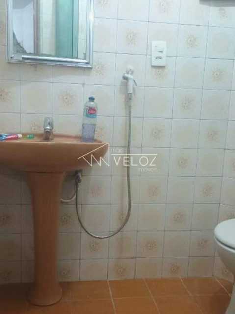 Apartamento, 1 quarto, 23 m² - Foto 11