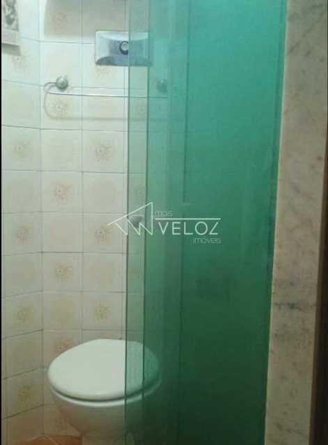 Apartamento, 1 quarto, 23 m² - Foto 20