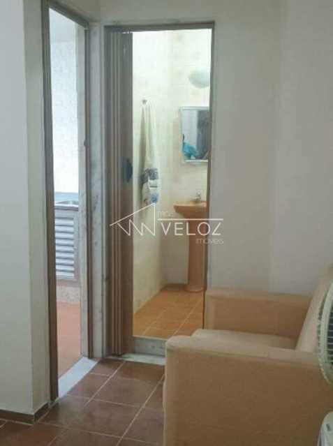 Apartamento, 1 quarto, 23 m² - Foto 10