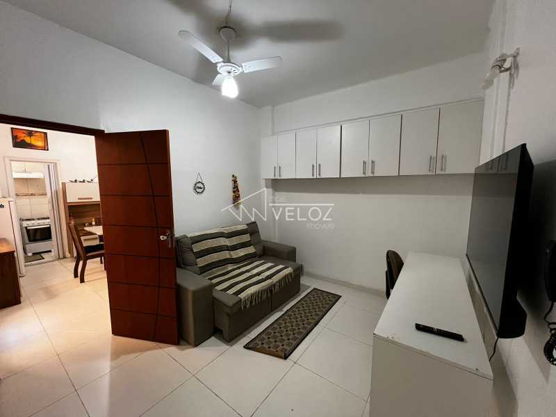 Apartamento, 1 quarto, 55 m² - Foto 2