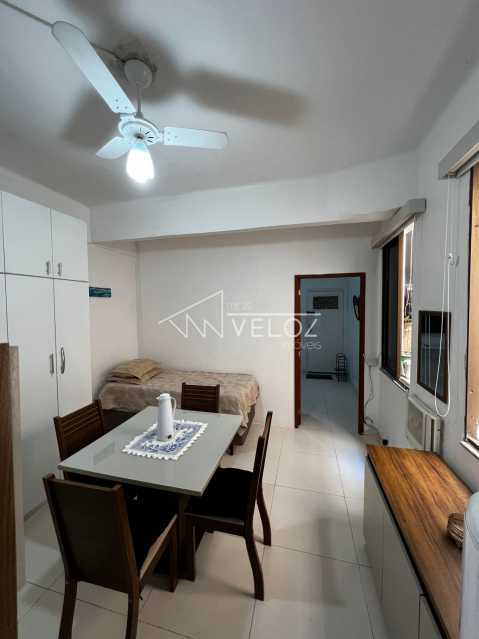 Apartamento, 1 quarto, 55 m² - Foto 14
