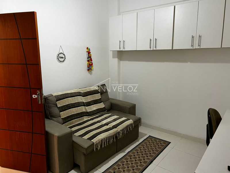 Apartamento, 1 quarto, 55 m² - Foto 24