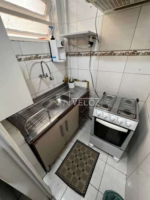 Apartamento, 1 quarto, 55 m² - Foto 4