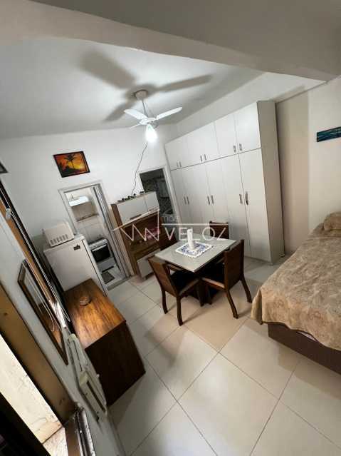Apartamento, 1 quarto, 55 m² - Foto 3