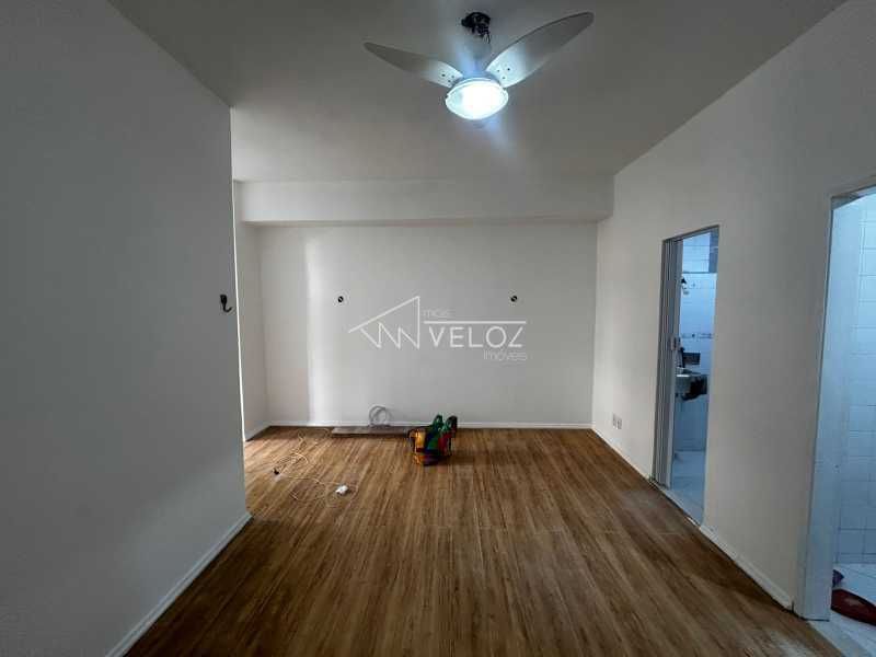 Apartamento, 1 quarto, 50 m² - Foto 3