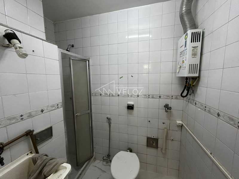 Apartamento, 1 quarto, 50 m² - Foto 17