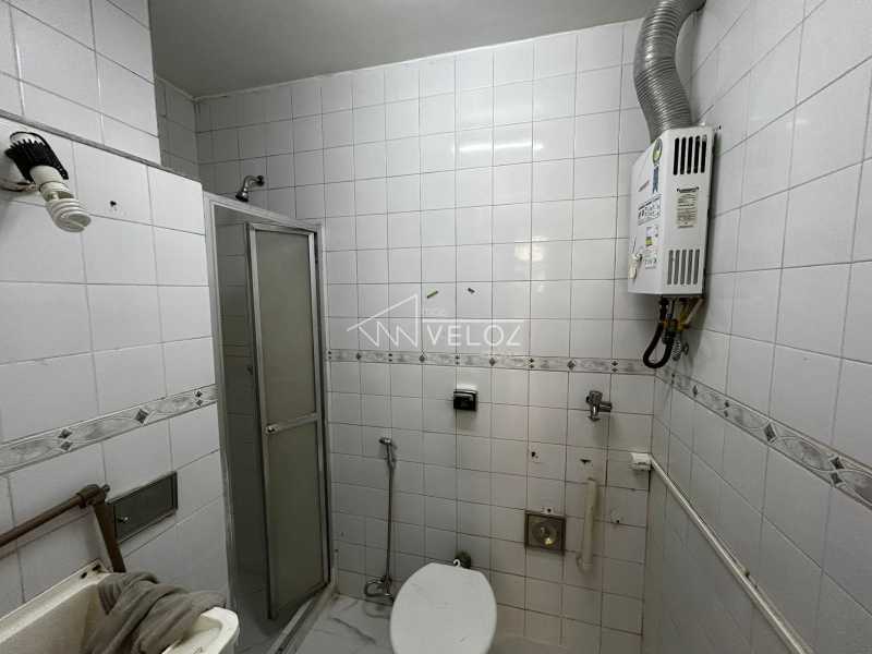 Apartamento, 1 quarto, 50 m² - Foto 7