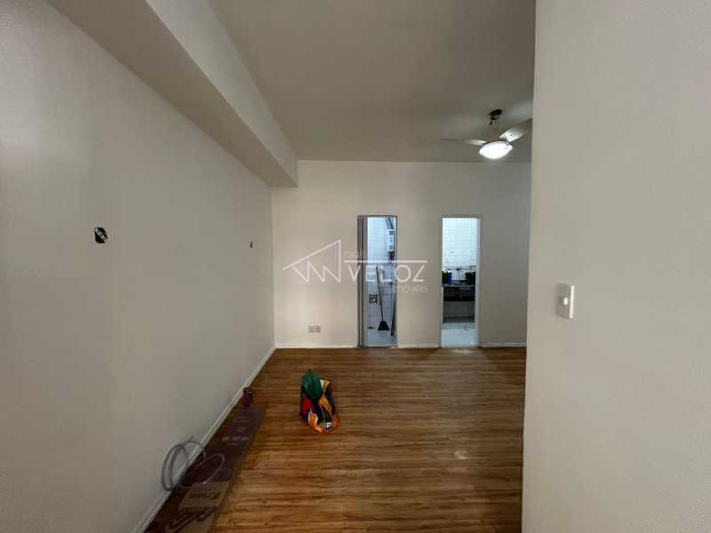 Apartamento, 1 quarto, 50 m² - Foto 8