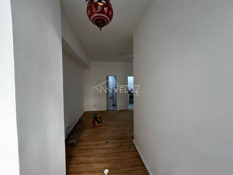 Apartamento, 1 quarto, 50 m² - Foto 6
