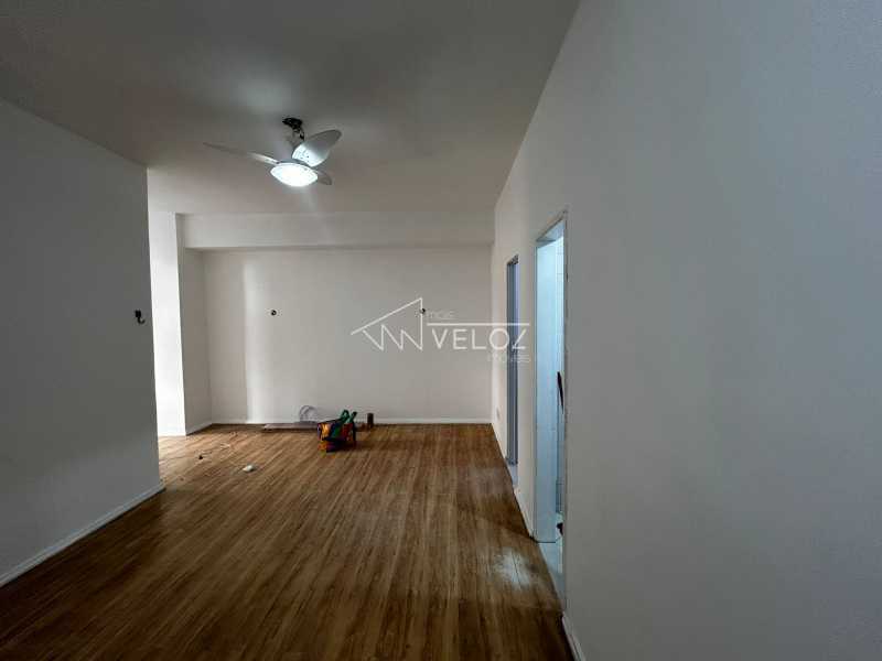 Apartamento, 1 quarto, 50 m² - Foto 1