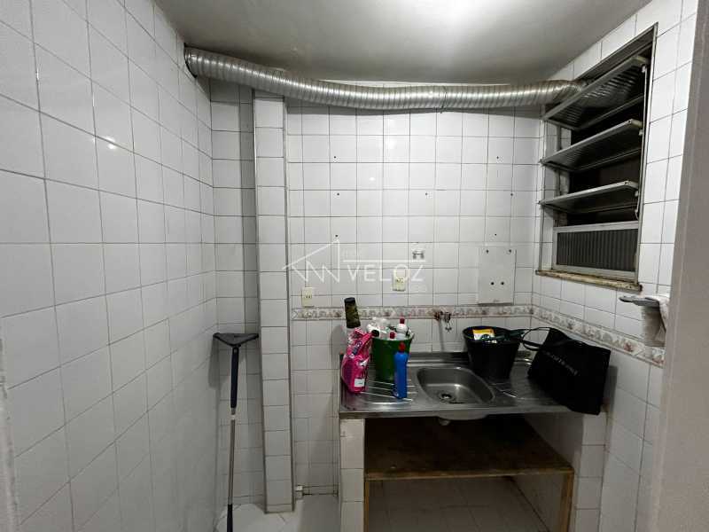 Apartamento, 1 quarto, 50 m² - Foto 12