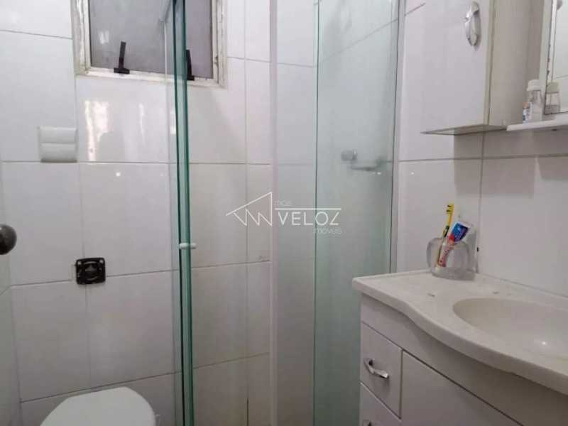 Apartamento, 1 quarto, 23 m² - Foto 13