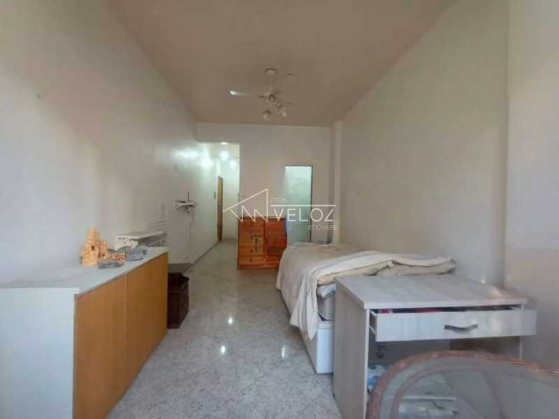 Apartamento, 1 quarto, 23 m² - Foto 25