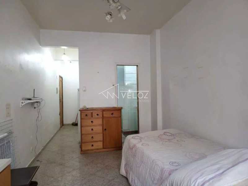 Apartamento, 1 quarto, 23 m² - Foto 18