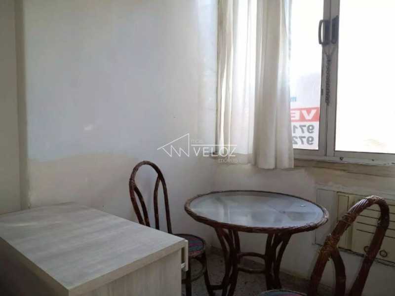 Apartamento, 1 quarto, 23 m² - Foto 1
