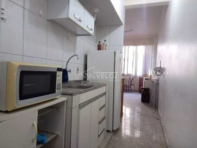 Apartamento, 1 quarto, 23 m² - Foto 23