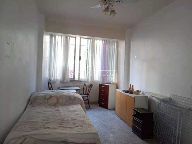 Apartamento, 1 quarto, 23 m² - Foto 21