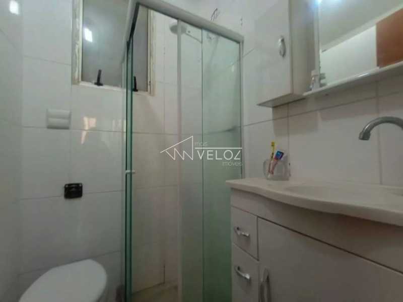 Apartamento, 1 quarto, 23 m² - Foto 24