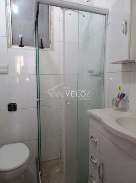 Apartamento, 1 quarto, 23 m² - Foto 6