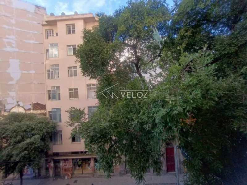 Apartamento, 1 quarto, 23 m² - Foto 5