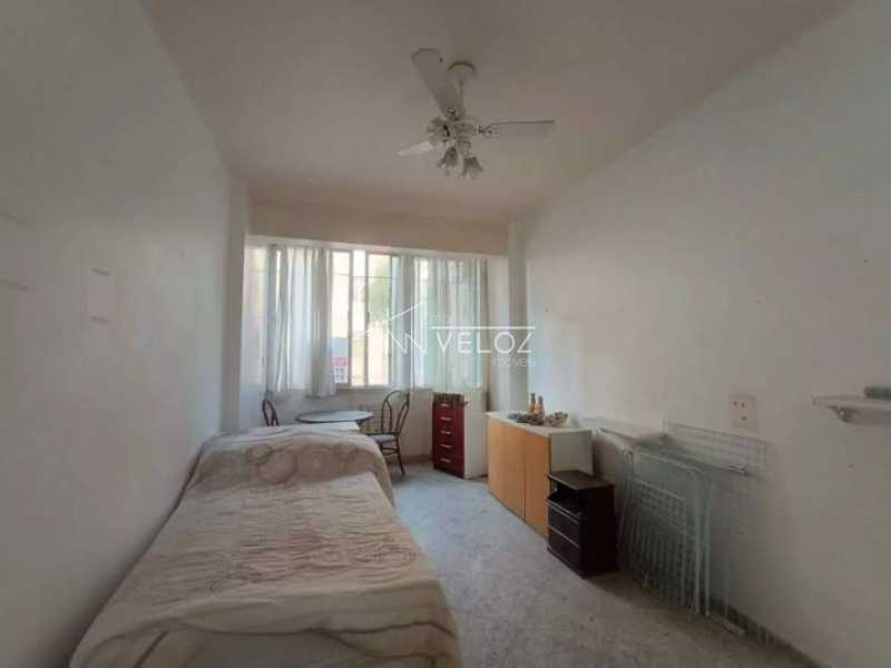 Apartamento, 1 quarto, 23 m² - Foto 12
