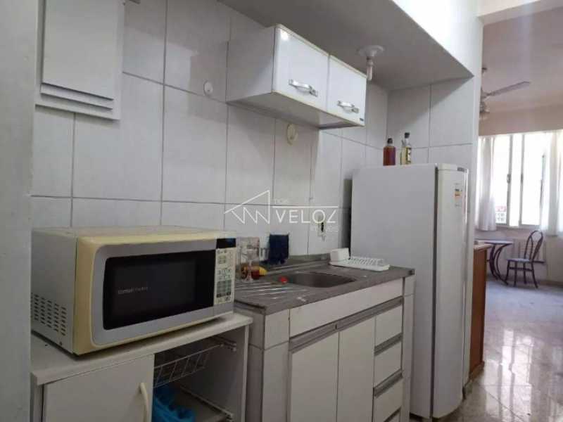 Apartamento, 1 quarto, 23 m² - Foto 17