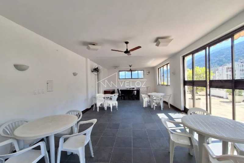 Apartamento, 4 quartos, 155 m² - Foto 29