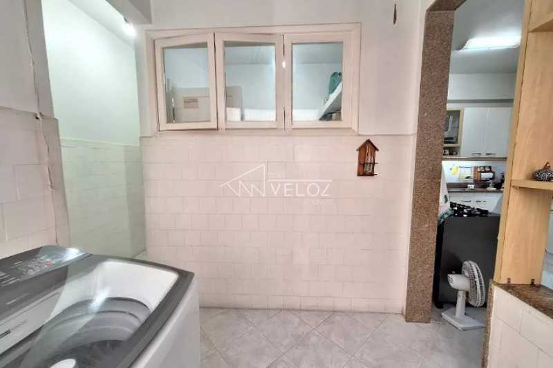 Apartamento, 4 quartos, 155 m² - Foto 21