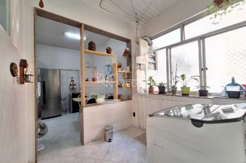 Apartamento, 4 quartos, 155 m² - Foto 15