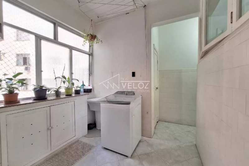 Apartamento, 4 quartos, 155 m² - Foto 4