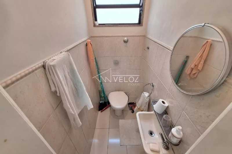 Apartamento, 4 quartos, 155 m² - Foto 6
