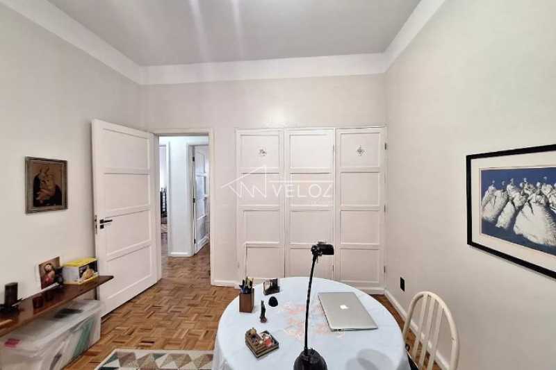 Apartamento, 4 quartos, 155 m² - Foto 13