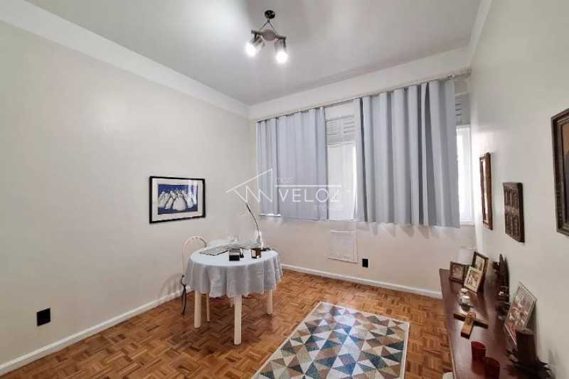 Apartamento, 4 quartos, 155 m² - Foto 25