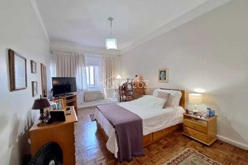 Apartamento, 4 quartos, 155 m² - Foto 14