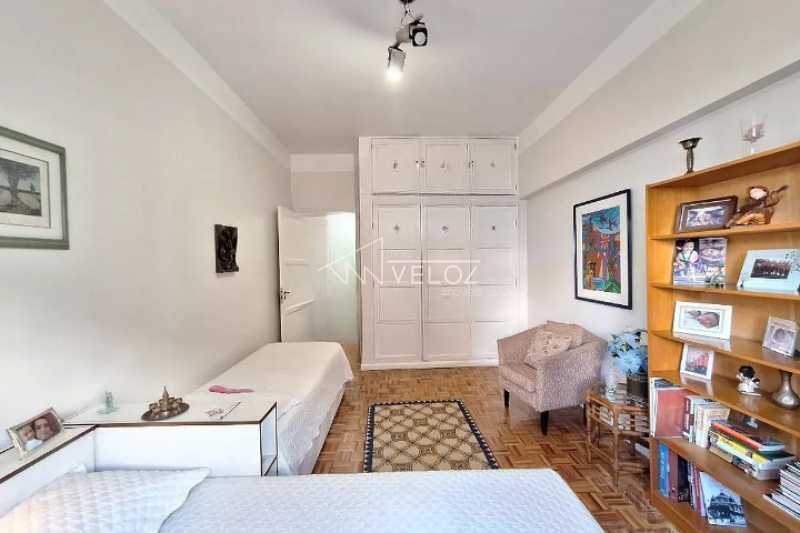 Apartamento, 4 quartos, 155 m² - Foto 17