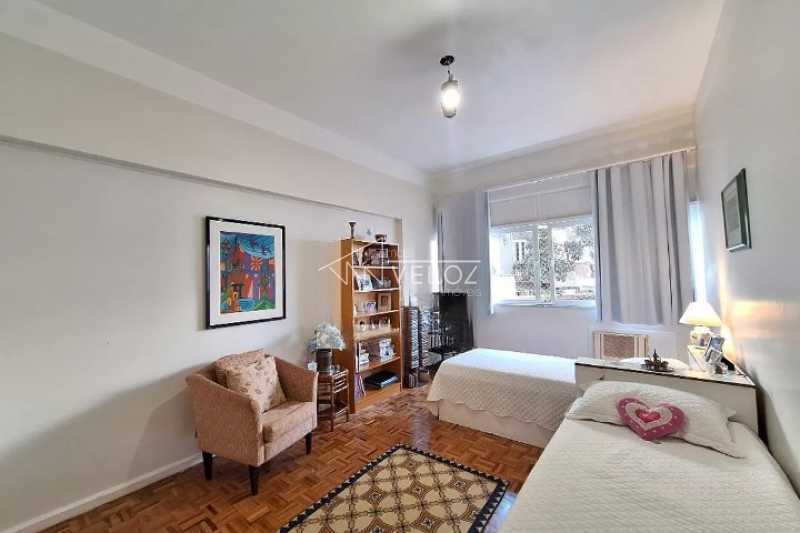 Apartamento, 4 quartos, 155 m² - Foto 5
