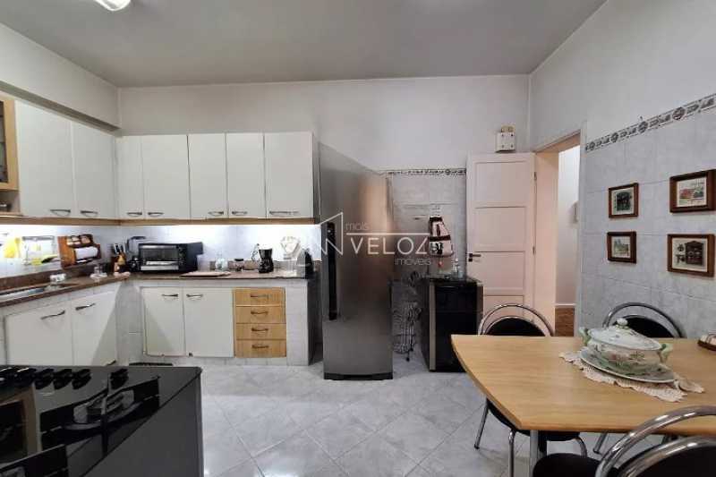 Apartamento, 4 quartos, 155 m² - Foto 22