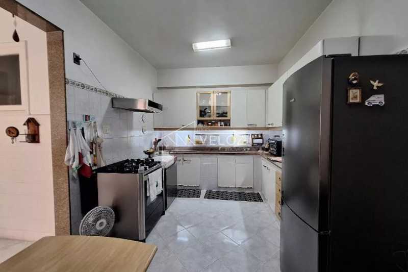 Apartamento, 4 quartos, 155 m² - Foto 3