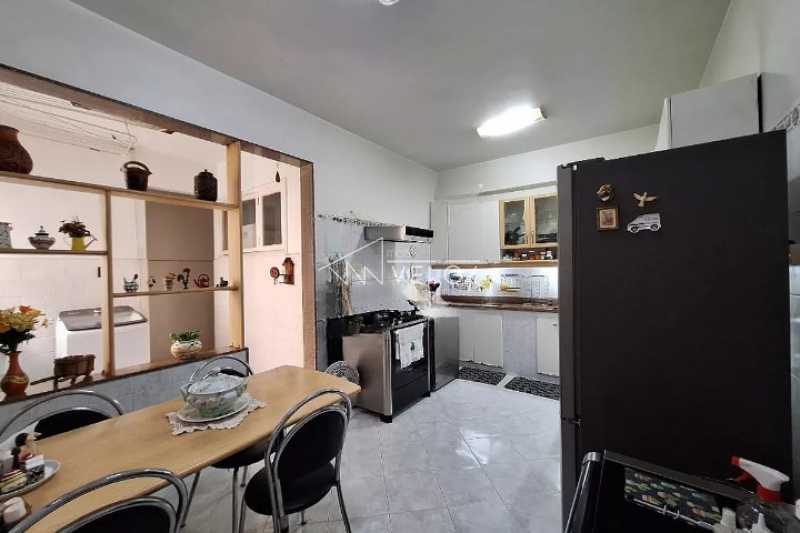 Apartamento, 4 quartos, 155 m² - Foto 8