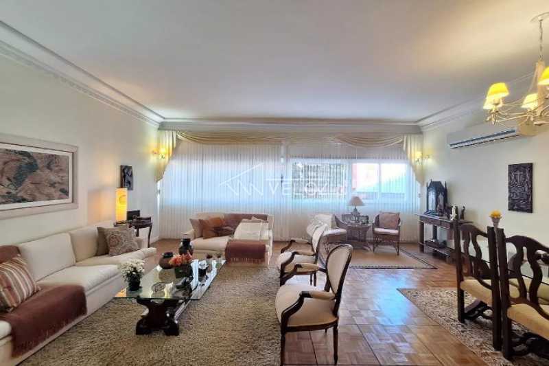 Apartamento, 4 quartos, 155 m² - Foto 16